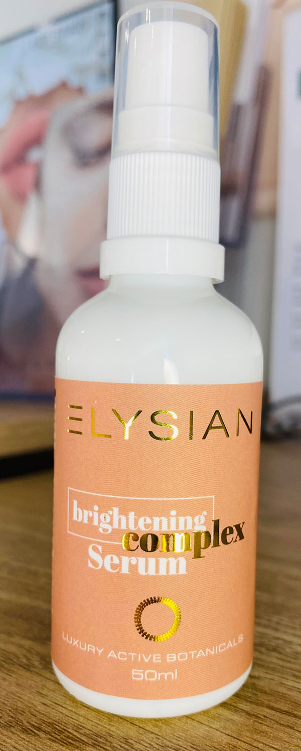 Elysian-Brightening-Complex